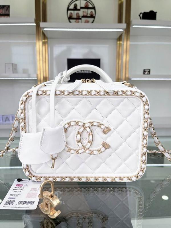 Chanel Handbags 620